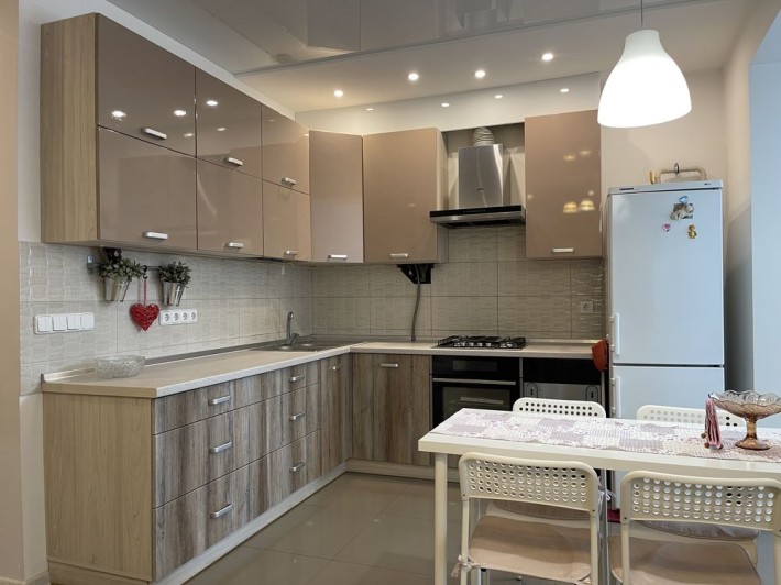 Продаж 2 рівневої квартири! КУХНЯ 36м2 ! БЕЗ КОМІСІЇ! - фото 1