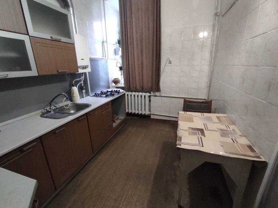 -Продам 3 кімнатну квартиру в Центрі міста Кременчуг