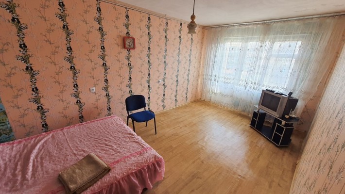 1 комнатная квартира Вечерний бульвар - фото 1
