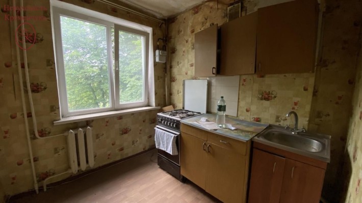 Продаж 1 - кімнатної квартири по вулиці Халаменюка! - фото 1