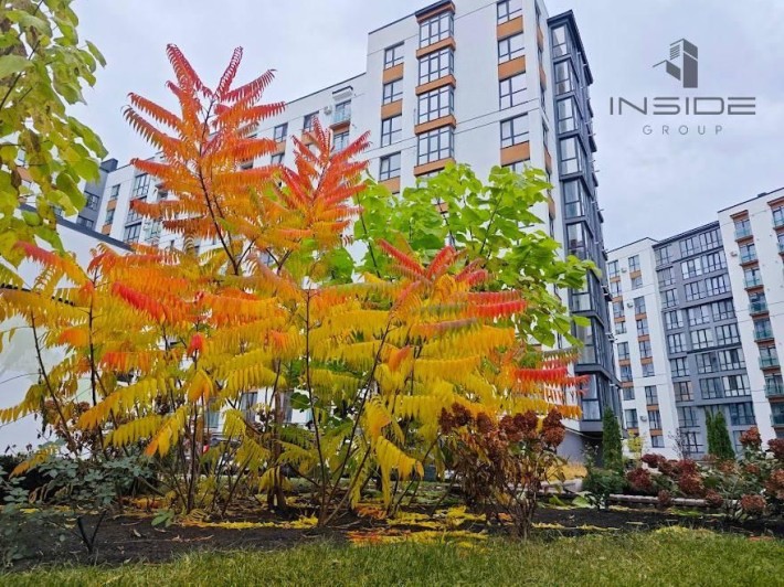 Продаж 1-кімнатної квартири в ЖК "Липки" - фото 1
