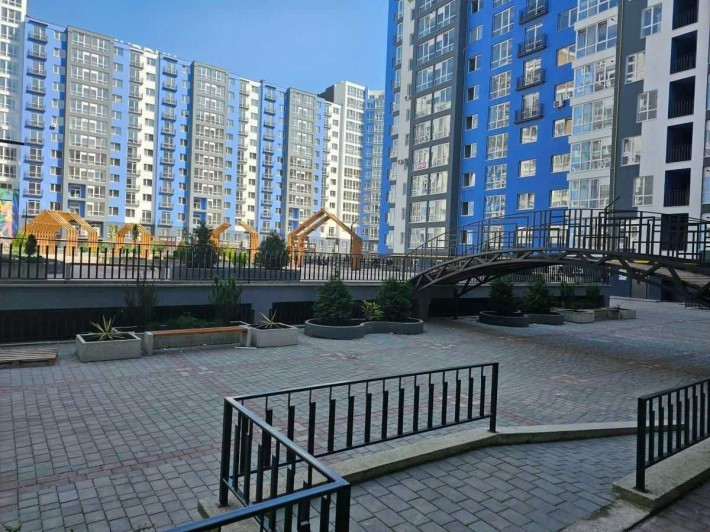 Продаж 1 км. квартира Княгинин 3 черга - фото 1
