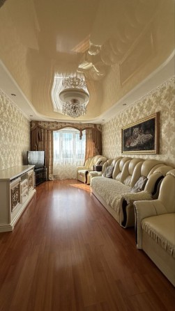 Продаж 3-кімнатної квартири на вулиці Конякіна. - фото 1