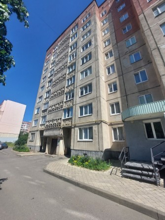 Продаж двохкімнатної квартири. - фото 1