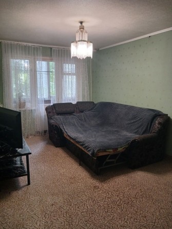 Продам 2х комнатную в районе автовокзала - фото 1