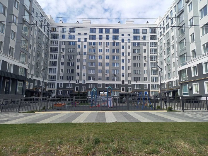 3к квартира, Буча, вул. Миколи Мозгового, ЖК Іділіка - фото 1