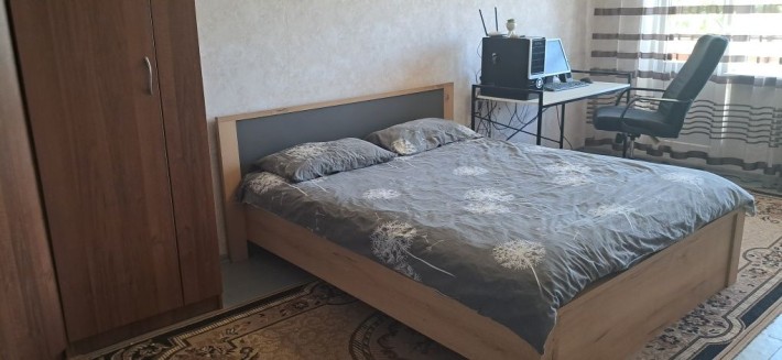 Продам на Песочной + Гараж - фото 1