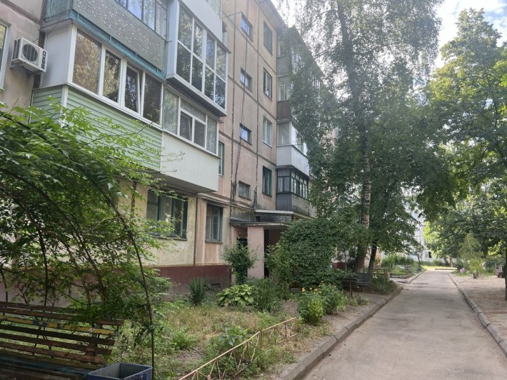 Продам 2 х кімн квартиру Раковка - фото 1