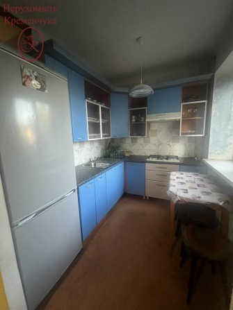 Продаж 3-х кімнатної квартири в районі ЦНАПа! - фото 1