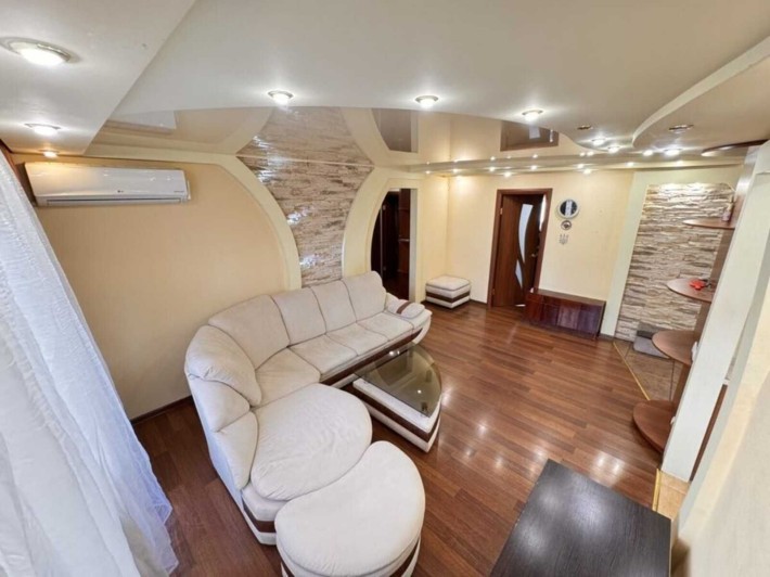 Продам квартиру Кременчук - фото 1