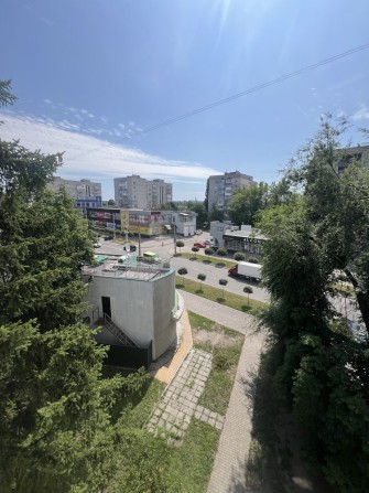 Двокімнатна квартира в Центрі район ЦНАПу - фото 1