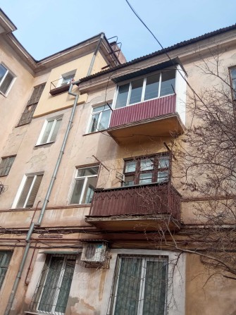 Продам 2-х комнатную квартиру сталинку на Пионере. - фото 1