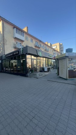 Продаж 2-кімнатної квартири у Луцьку, пр. Грушевського - фото 1