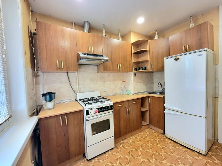 2 комнатная мкр. Солнечный, 40 в Саксаганском районе - фото 1