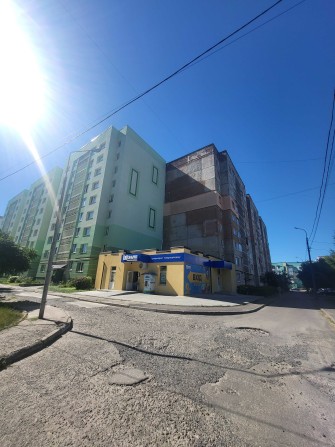 Простора  трикімнатна квартира на Героїв-Добровольців (Федорова)! - фото 1