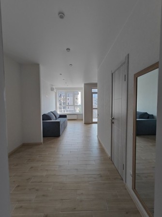 Продам квартиру з ремонтом ЖК Гранд Бурже! ТРЦ Avenir Plaza - фото 1