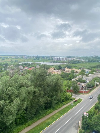 Однокімнатна квартира В Бучі, з індивідуальним газовим опаленням - фото 1
