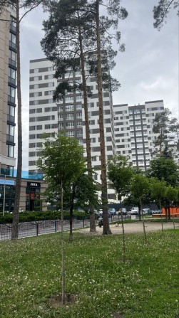 Квартира найнижча ціна- район Центрального парку - фото 1