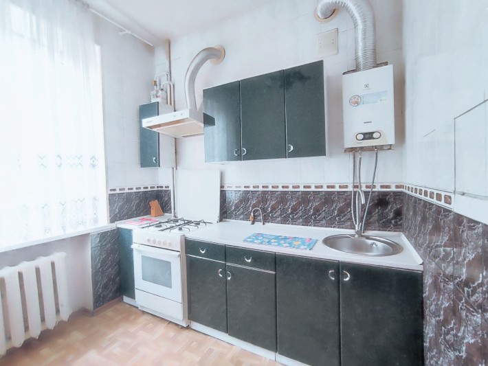 Продається 3х квартира вул Січеславська КРЕС - фото 1