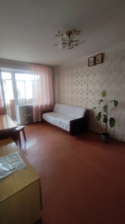 Продаж 1-квартири по вул.Федорова.Район 21 та 25 школи. - фото 1