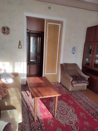 Продам двухкомнатную квартиру. - фото 1