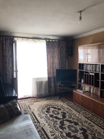 В продажі 3-х кімнатна квартира - фото 1