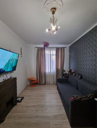 Продам однокімнатну квартиру! - фото 1