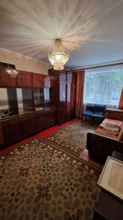 Продаж 1-кімнатної квартири в центрі міста - фото 1