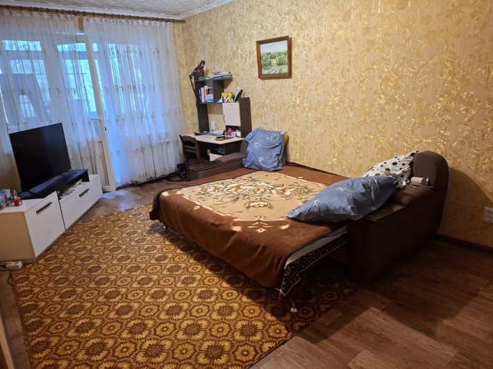 Продам 1ком квартиру в центре - фото 1