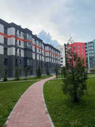 Продаж 2 кімнатної квартири ЖК Паркове Містечко / Національної гвардії - фото 1