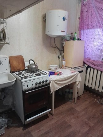 1 кімнатна нагірна - фото 1