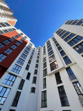 Продаж три кімнатної квартири Розтермінування Здача на 2 кв 2025 - фото 1
