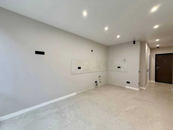 1-кімнатна квартира з авторським ремонтом у Comfort Park | 40 м² - фото 1
