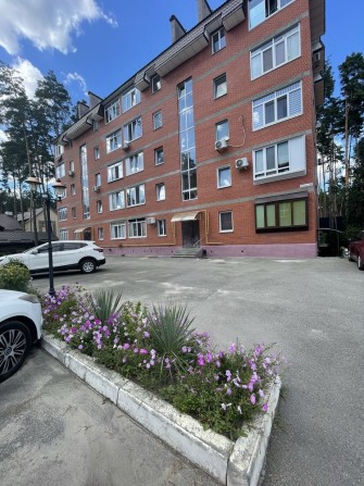 Євро 3х кімнатна квартира  в Лісовій Бучі - фото 1