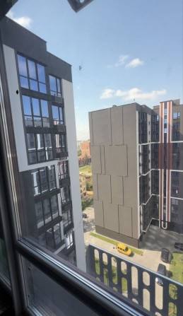 ТЕРМІНОВО здана новобудова 1 кімната квартира ПІД РЕМОНТ - фото 1