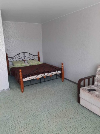 Продаж 1 кімнатної квартири по вул Авіаконструктора Антонова  4-Б - фото 1