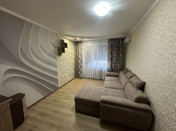 Продається 1-кімн. квартира по Курчатова, Юність.(можл.сертифікат) - фото 1