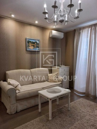 2-кімнатна з гарним ремонтом в центрі Бучі! - фото 1