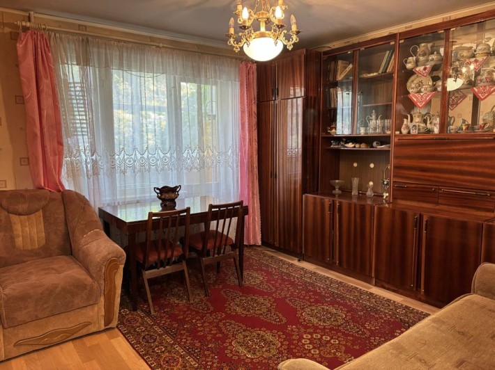 Продається 2-кімнатна квартира від власника. 42500$ - фото 1