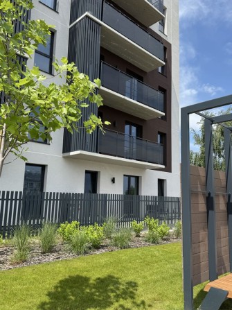 Продаж квартири в ЖК Style up 57,8 м2. - фото 1