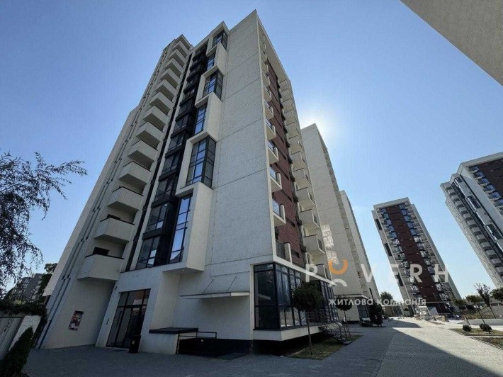 Продаж великої 1к квартири в ЖК Манхеттен - фото 1