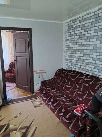 Продаем 2 комнатную квартиру Терновской район, 17 квартал. - фото 1