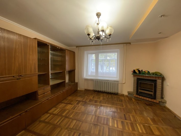 Продаж 3 кімнатної квартири Пр. Соборності - фото 1