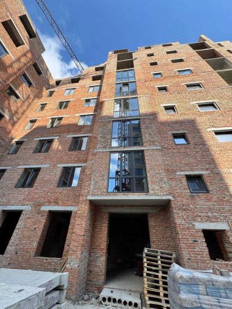 Продаж 3 кімнатної квартири в розтермінування. Перший внесок 30%. - фото 1