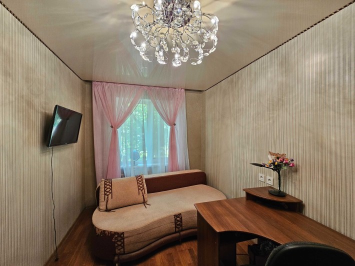 Продается 3х к. квартира на ул. Радиевского (Тынка)/ ост. Космонавтов - фото 1