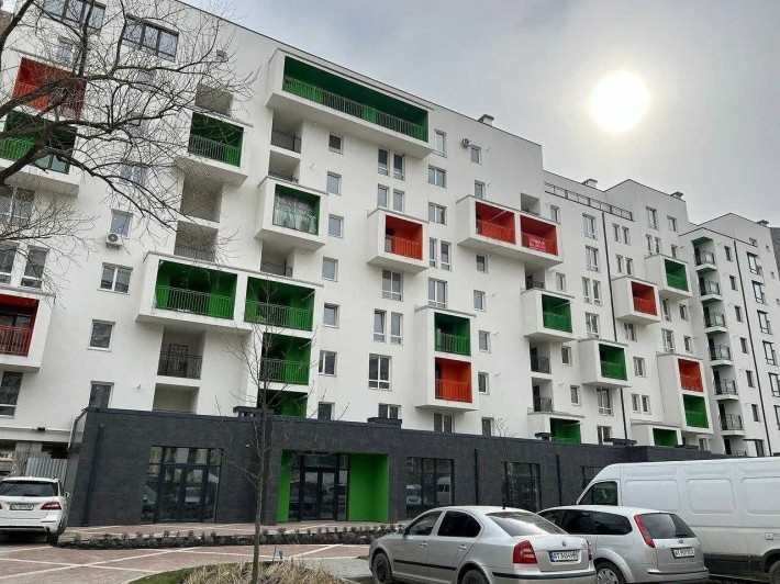 Продаж 3кім.квартри в ЖК Віденський. Добра ціна! - фото 1