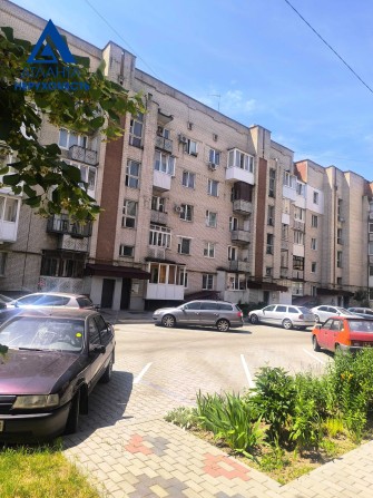 2-кімнатна квартира на вулиці Кравчука! - фото 1