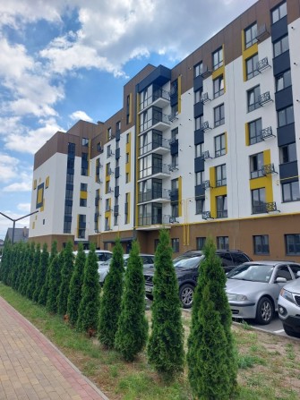Продам однокімнатну квартиру в новобудові ЖК Прем'єр - фото 1