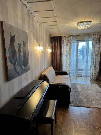 Продаж 3-х кімн в Центрі біля Готелю Україна 110000$ - фото 1
