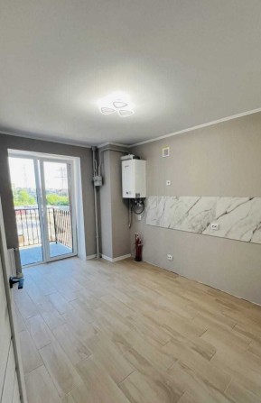 Продаж 1 кімнатної квартири в Луцьку - фото 1